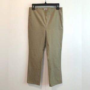 Aritzia Sunday Best Merida Pant high-waisted pant